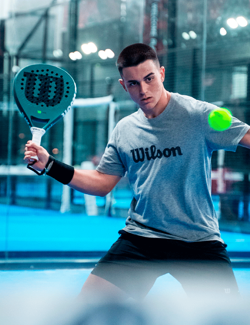 agencia empresas jugadores padel